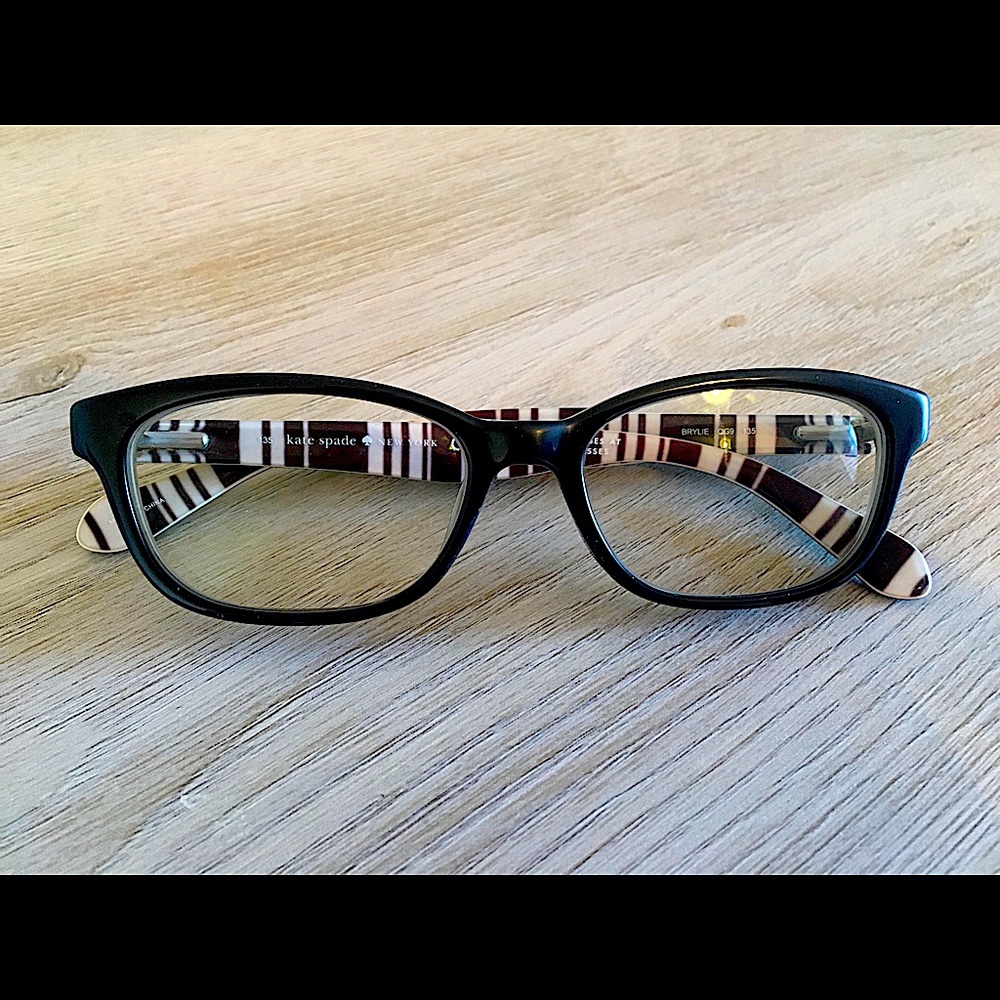 Kate Spade Brylie glasses frames eyeglasses